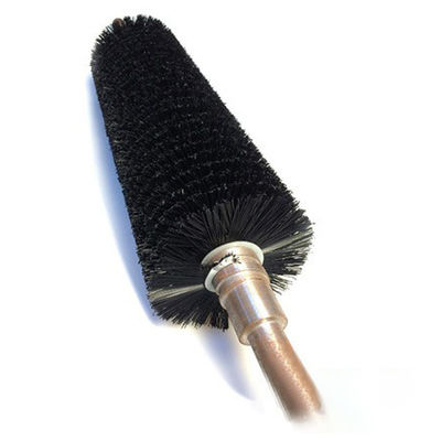 Glass Cleaning Brush Roller Sweeper