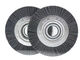 Special Polishing Metal Polishing Wheel Brush Size 252*54.5*28mm