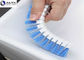 Plastic Filament Housekeeping Brushes Kitchen Toilet Flexible Environmental Protection