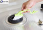 Handheld Kitchen Cleaning Brush Door Window Track Groove Gap Customized Color