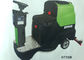 Ride On Single Brush Cleaner Machine 5 Km/H Speed Compact Design Autc-Ht55b