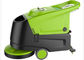 1800 M2/H Cleaning Rate Industrial Floor Sweeper Machine 24vdc Voitage