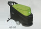 Portable Industrial Floor Sweeping Machines Easy Operation High Efficiency