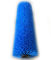 50 Inch Cylinder Brushes Replacement Tube Broom For Johnston Sweeper Johnston VT 650 651 Blue Main Broom Center Brush