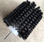 Mini 85mm Length Roller Brush Nylon Wheel Brush Steel Wire Wheel Brush