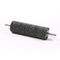 Abrasive Nylon Roller Brush For Polishing Wood Top Grit With Dupont Filament With Customized Diameter