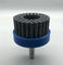 0.8mm Polishing Circular Abrasive Nylon Crimped Wire Wheel Brush