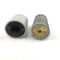 Metal Backed  Industrial Outer Spring Spiral Wound Coil Brush