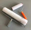 20" Epoxy Floor Paint Roller Brush With Needle Defoaming Roller