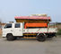 Cleaning Vehicle Solar Plate Cleaning Machine For Photovoltaic Power Station