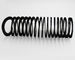 Open Wound Pitch Brushes Spiral Wire Brush Nylon Bristle Outside