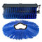 178mm* 610mm PP Sweeper Road Brush Replacement Cleaning Gutters