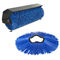 178mm* 610mm PP Sweeper Road Brush Replacement Cleaning Gutters