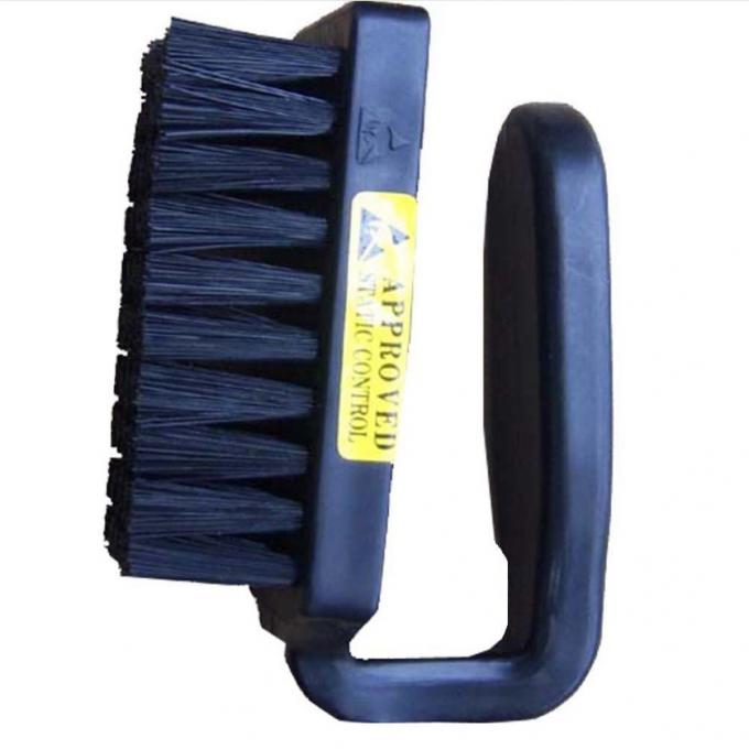 Electrostatic Brush Be Used In All Kinds Of DustFree Of