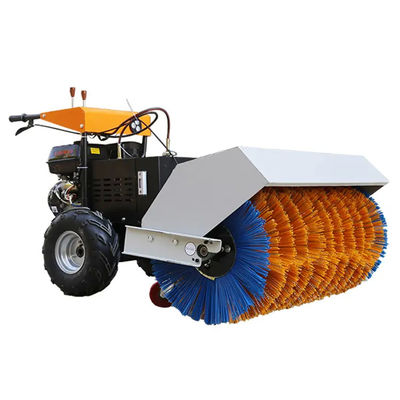 Vacuum Street Sweeper Truck Vacuum Road Sweeper Vacuum Leaf Blower With Battery