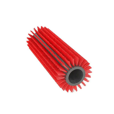 Roller Brush Replacement Nylon Brush Kits For Cleaning Equipment Apply To 420 Machine Duplex