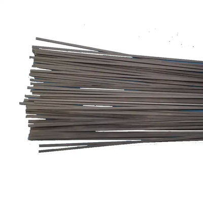 Steel Wire Filament For Road Sweeper Gutter Brooms / Side Brushes