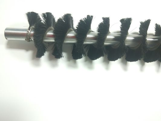 Special Solar Photovoltaic Panel Brush Roller For Photovoltaic Cleaning Machinery Equipment