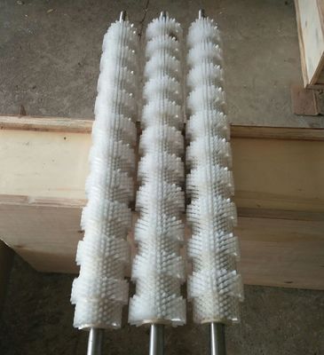 Fruit And Vegetable Cleaning Machine Brush / Peeling Brush