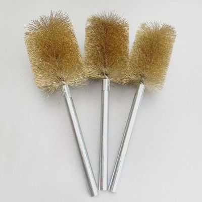 Encrypted Circular Hole Inner Hole Brush, Cleaning, Polishing Brush, Tube Brush