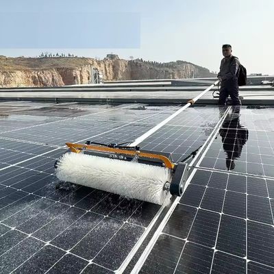 X51 Solar Panel Cleaning Equipment To Clean Solar Panels