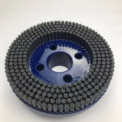 5 Inch Single Polishing Cleaning Large Disc Brush