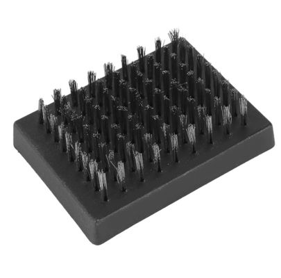 Multifunctional Outdoor Barbecue Brush Convenient Cleaning Brush
