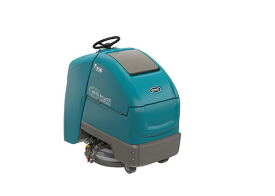 Stable Durable Industrial Floor Sweeper Machine With High Cleaning Efficiency
