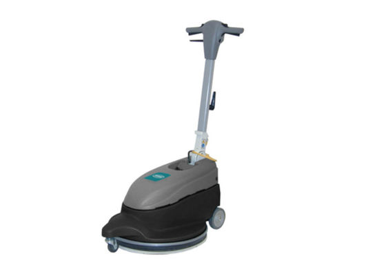 2000 Rpm Carpet Extractor Cleaning Machine Electric Floor Burnisher With Power Cord