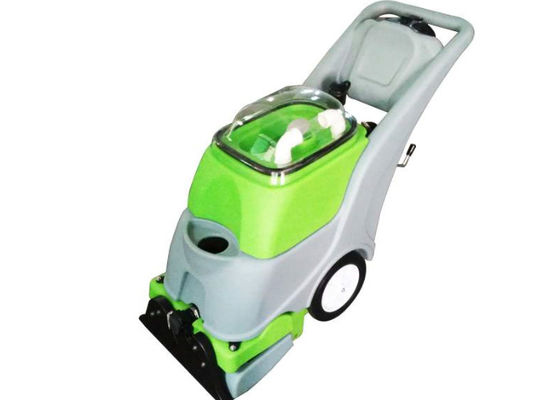 Efficient Carpet Extractor Cleaning Machine Portable Carpet Extractor 464mm Cleaning Width