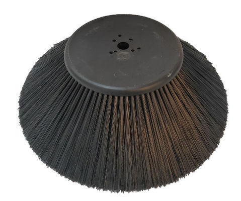 500mm Side Brush For Electric Road Sweeper Side Sweeper Brush Street Cleaning Brush