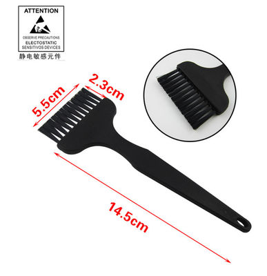Anti Static PCB Cleaning Brush For Electrostatic Sensor Devices