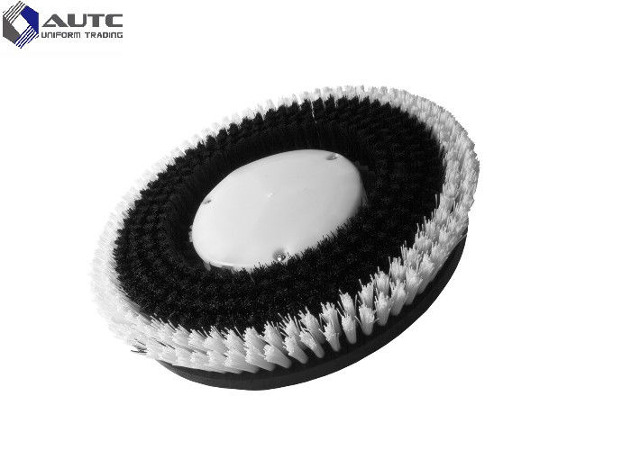 hair scrub brush