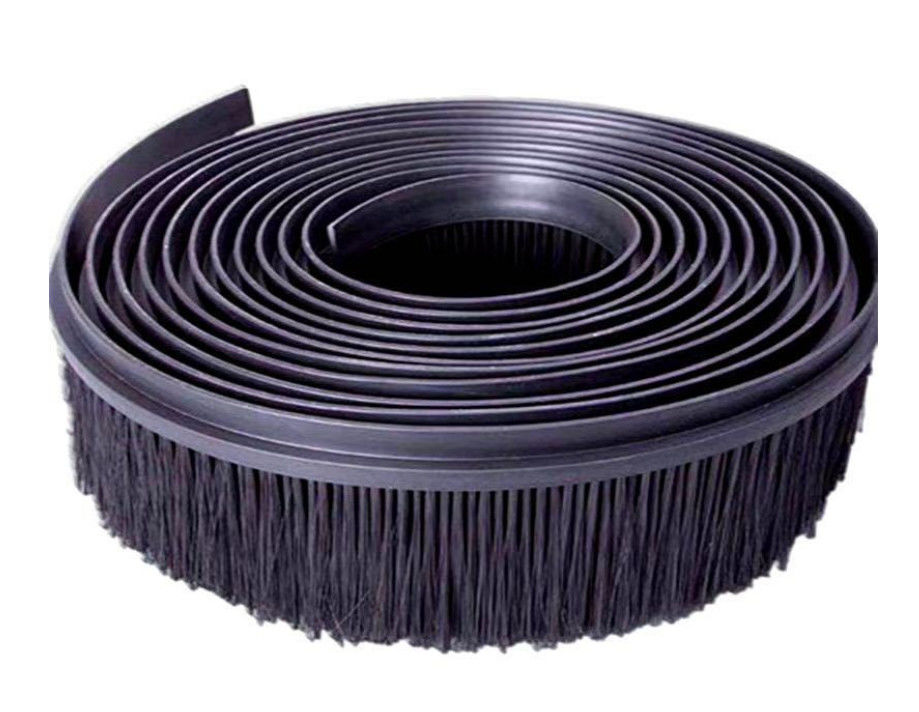 Anti Splash Brush Of Trailer Waterproof Mist Strip Brush Of Windshield