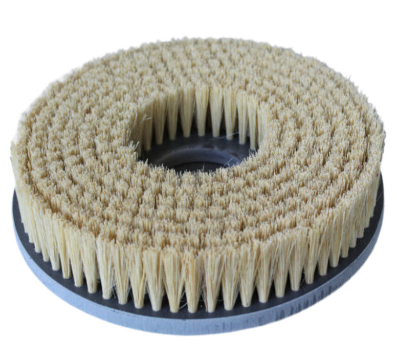 PCB Board Cleaning Disc Brush Cleaning Circuit Board Cleaning Rolling