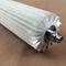 Industrial Nylon Conveyor Belt Cylinder Cleaning Roller Brush