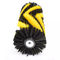 TENNANT 6100 3640 Customized Size Main Broom Road Sweeper Center Brush