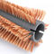 TENNANT S10 S20 S30 Main Broom Road Sweeper Roller Brushes For Road Cleaning
