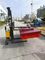 Forklift Street Sweeper Brush Sweeper Broom Road Street Cleaning Brush For Forklift Attachment