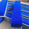 Forklift Attachment Sweeper Brooms Parts Plastic Plate Brush PVC Plate Lath Brush