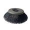 City Sweeper Cleaning Cup Rotary Brush
