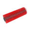 349mm Roller Brush Replacement Nylon Brush Kits For Cleaning Equipment Apply To 420 Machine Duplex