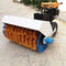 Vacuum Street Sweeper Truck Vacuum Road Sweeper Vacuum Leaf Blower With Battery