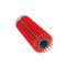 Roller brush Replacement Nylon Brush Kits for Cleaning Equipment apply to 420 Machine Duplex