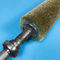 Polishing And Rust Removal Steel Wire Roller Grinding Steel Wire Roller