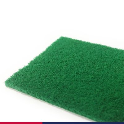 Green Velvet With Adhesive Backing Rough Surface Rapier Loom Self-Adhesive Roller