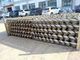 Industrial Strong Wear-Resistant Rust Removal Winding Brush Roller Spiral Wire Planting