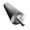 Brush Length 800mm Rust Removal And Wire Drawing Brush Roller Metal Wire Roller