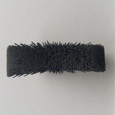 127*22*38.5mm DuPont Abrasive Wire Wheel Brush Deburring Polishing Brush