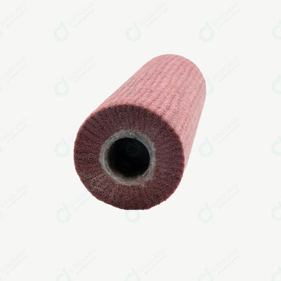 PCB Wheel Brush New Without The Iron Shaft 310mm Diameter 35mm